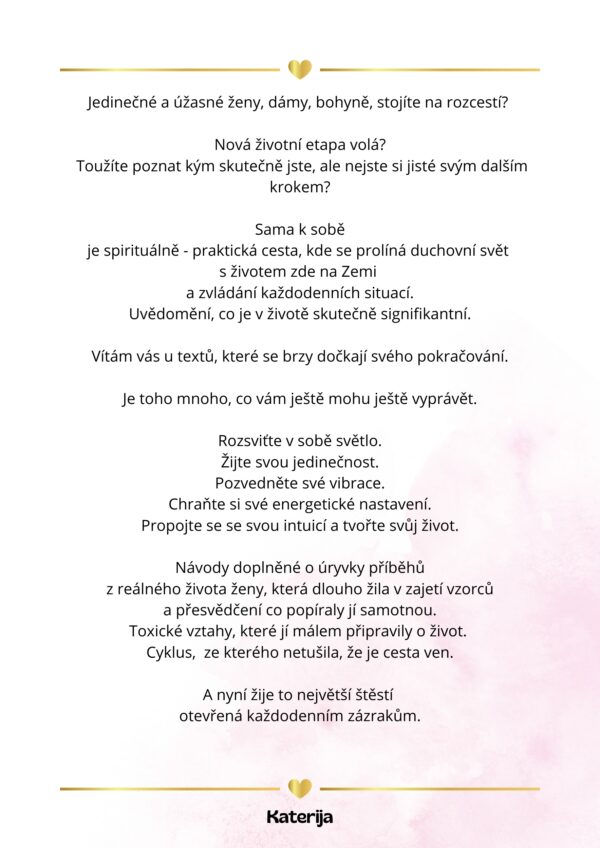 E-kniha Sama k sobě Jñāna-vāhana - Obrázek 3