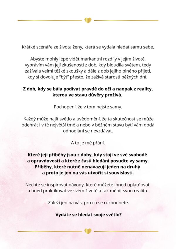 E-kniha Sama k sobě Jñāna-vāhana - Obrázek 4