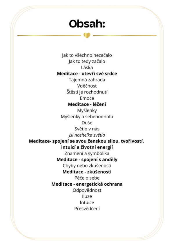 E-kniha Sama k sobě Jñāna-vāhana - Obrázek 5