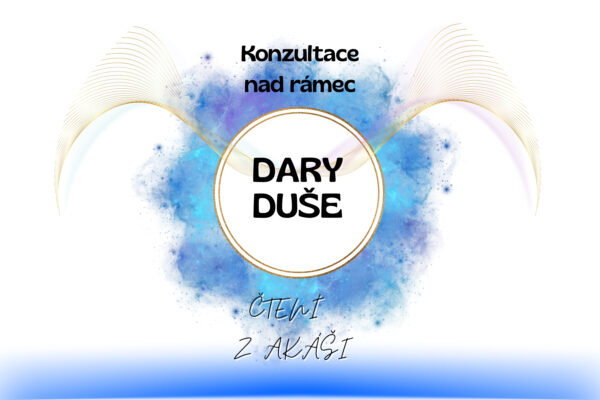 Dary duše - konzultace