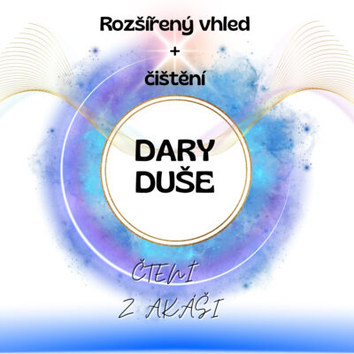 Dary duše - rozšířený vhled