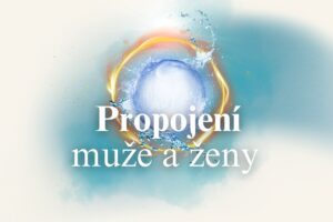 Propojení muže a ženy