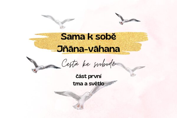 E-kniha Sama k sobě Jñāna-vāhana - Obrázek 2