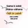 E-kniha Sama k sobě Jñāna-vāhana