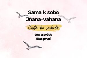 E-kniha Sama k sobě Jñāna-vāhana
