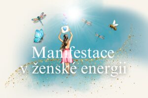 Manifestace v ženské energii