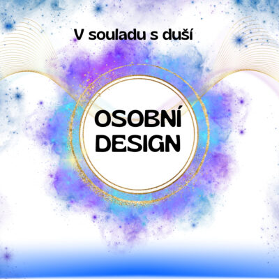 Osobní design