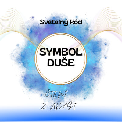 Světelný kód - symbol duše