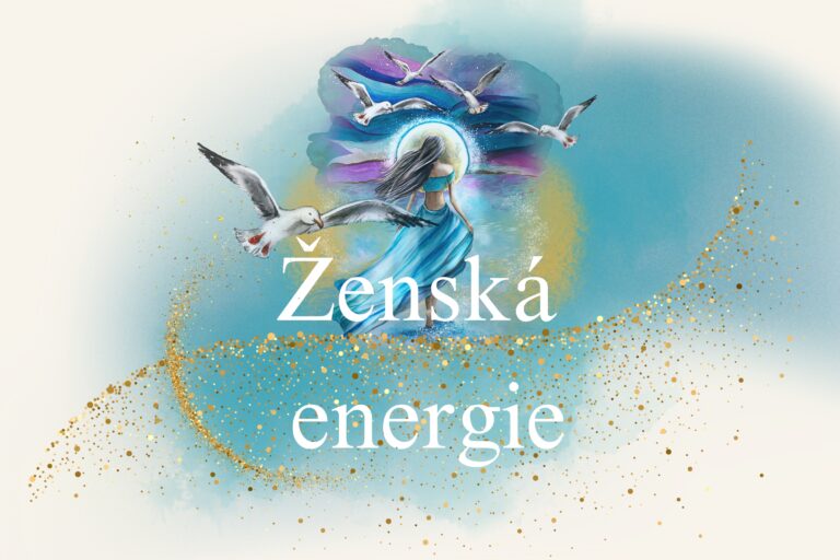 Ženská energie