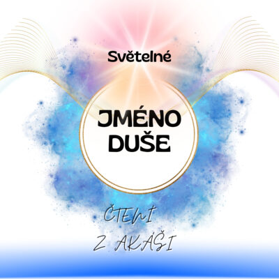 Jméno duše