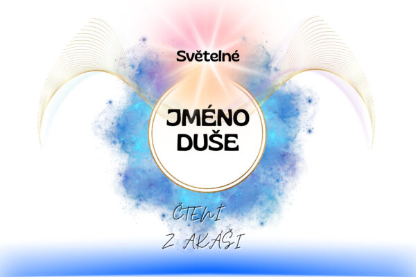 Jméno duše