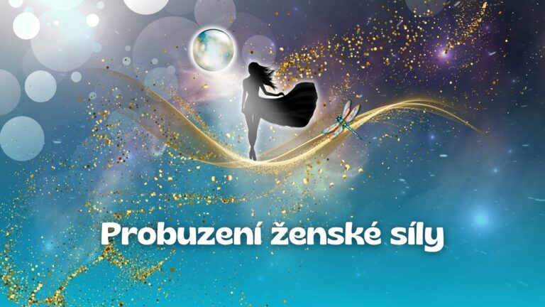 1.✨ Probuzení ženské síly