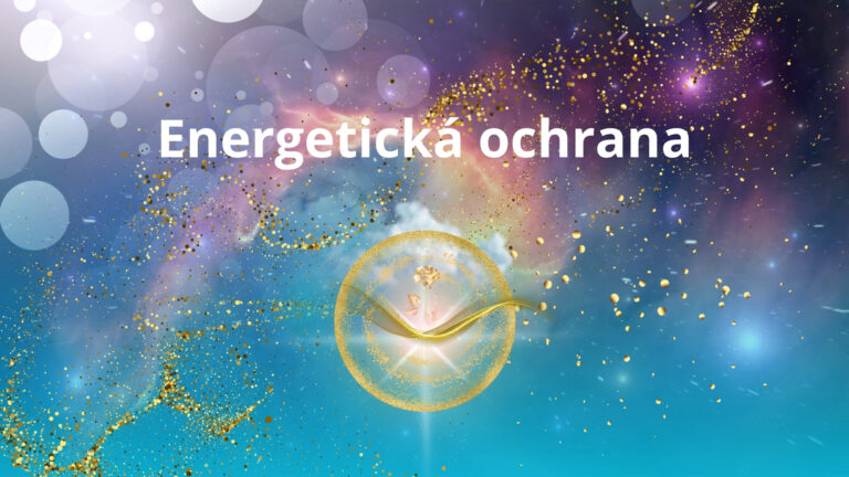 Energetická ochrana