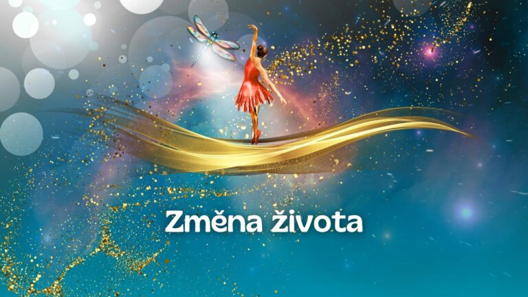 Jak změnit svůj život?