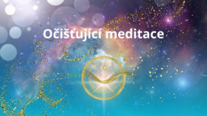 Očišťující meditace