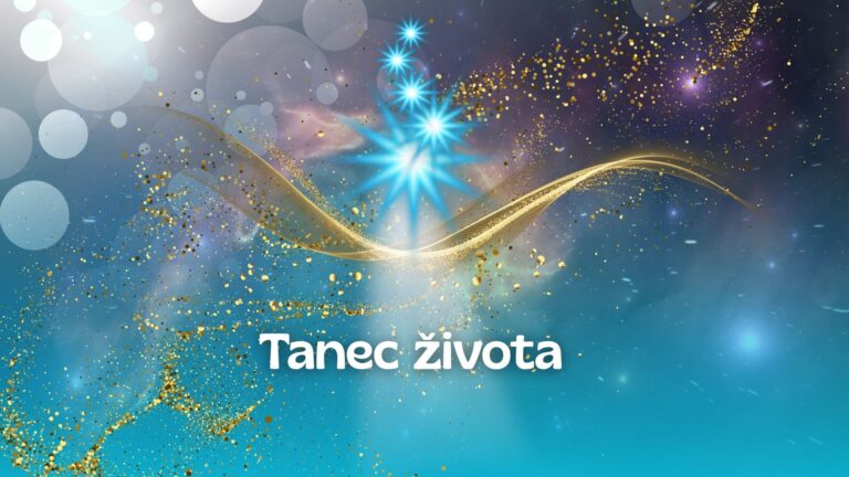 8.Tanec života