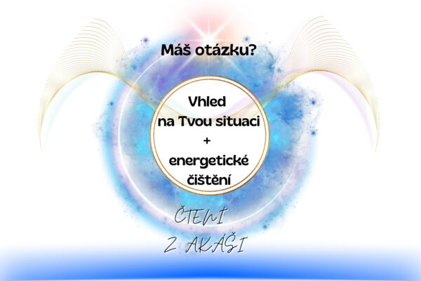 Vhled na aktuální situaci + čištění