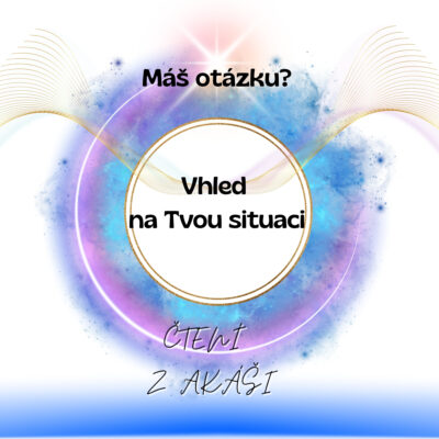 Máš otázku? Vhled na aktuální situaci.