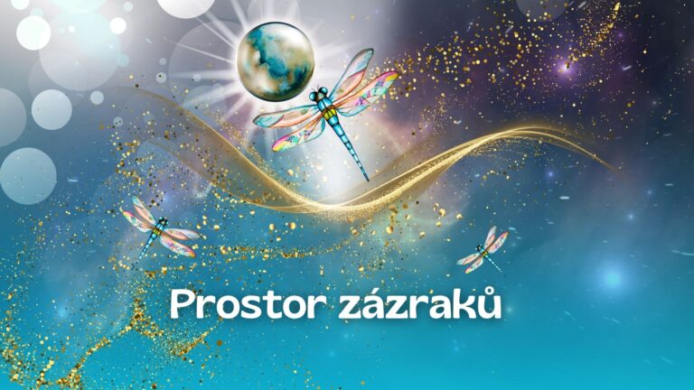 18.Prostor zázraků