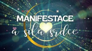 💫Manifestace a síla srdce
