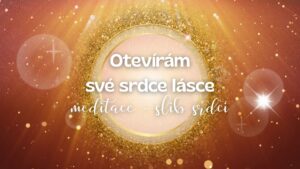 7. Slib srdci